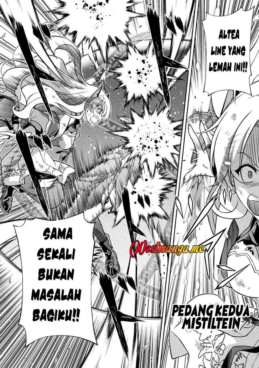 Drawing: Saikyou Mangaka Wa Oekaki Skill De Isekai Musou Suru! - Chapter 149 - Page 9