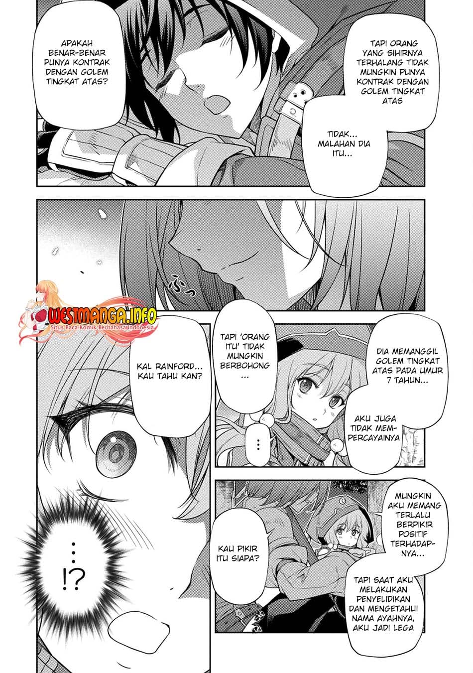 Drawing: Saikyou Mangaka Wa Oekaki Skill De Isekai Musou Suru! - Chapter 15 - Page 10
