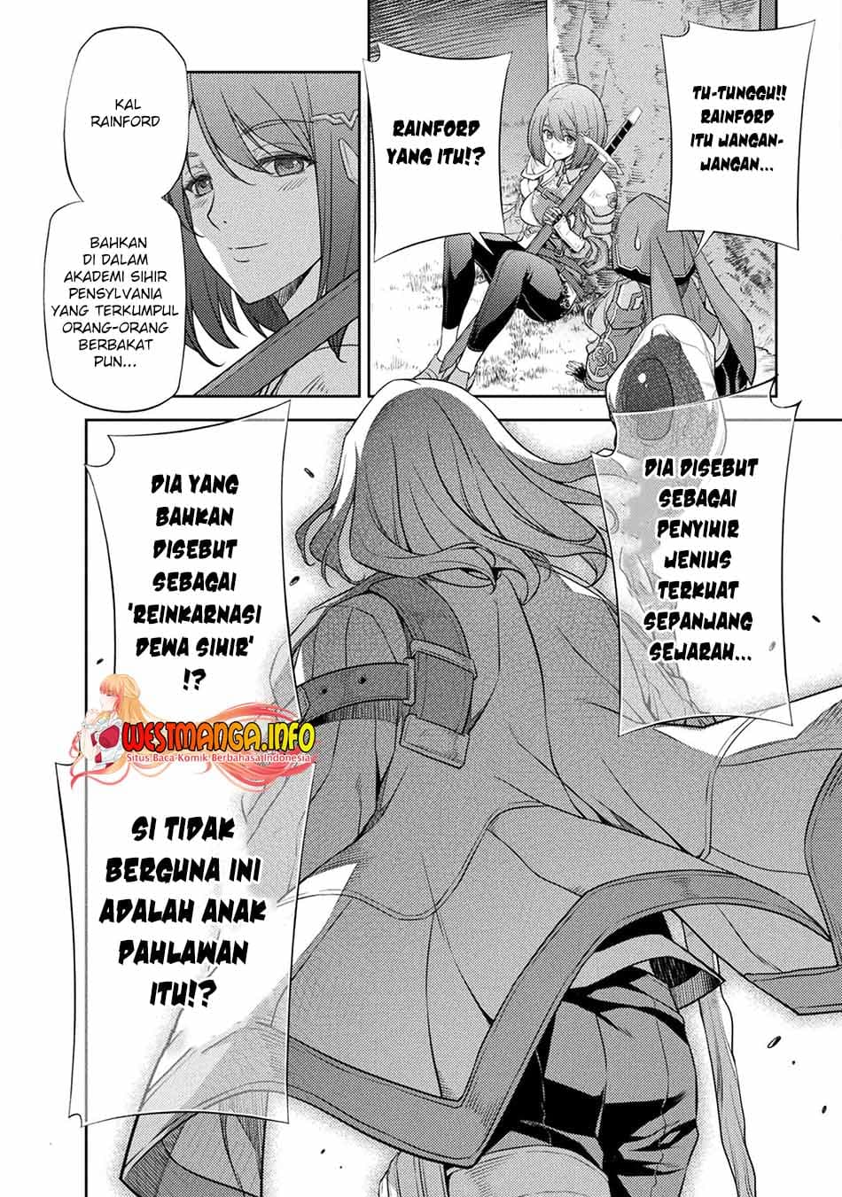 Drawing: Saikyou Mangaka Wa Oekaki Skill De Isekai Musou Suru! - Chapter 15 - Page 11