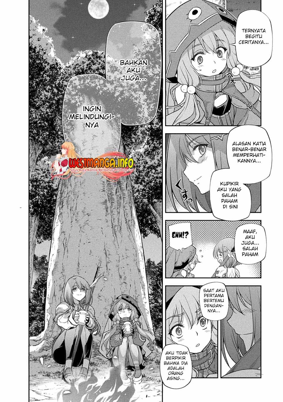 Drawing: Saikyou Mangaka Wa Oekaki Skill De Isekai Musou Suru! - Chapter 15 - Page 13