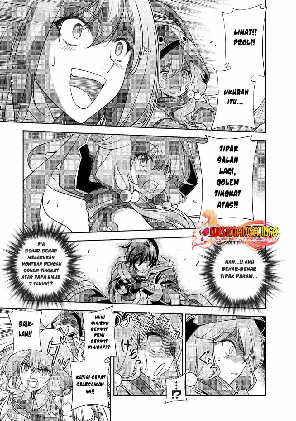 Drawing: Saikyou Mangaka Wa Oekaki Skill De Isekai Musou Suru! - Chapter 15 - Page 16