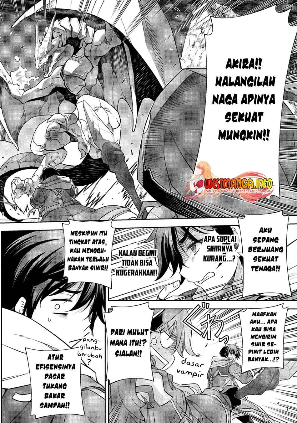 Drawing: Saikyou Mangaka Wa Oekaki Skill De Isekai Musou Suru! - Chapter 15 - Page 17