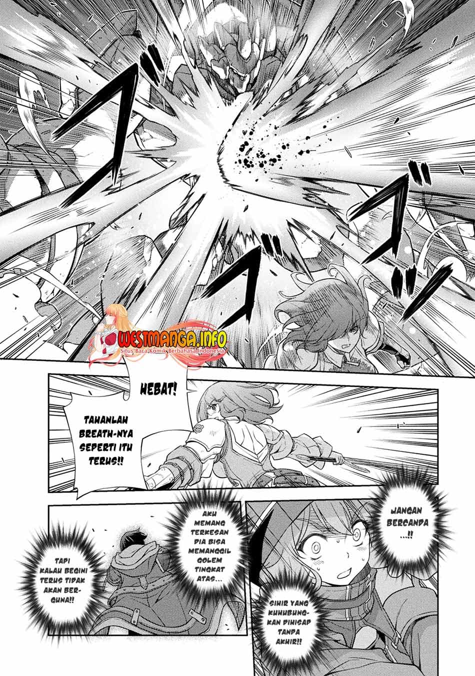 Drawing: Saikyou Mangaka Wa Oekaki Skill De Isekai Musou Suru! - Chapter 15 - Page 19