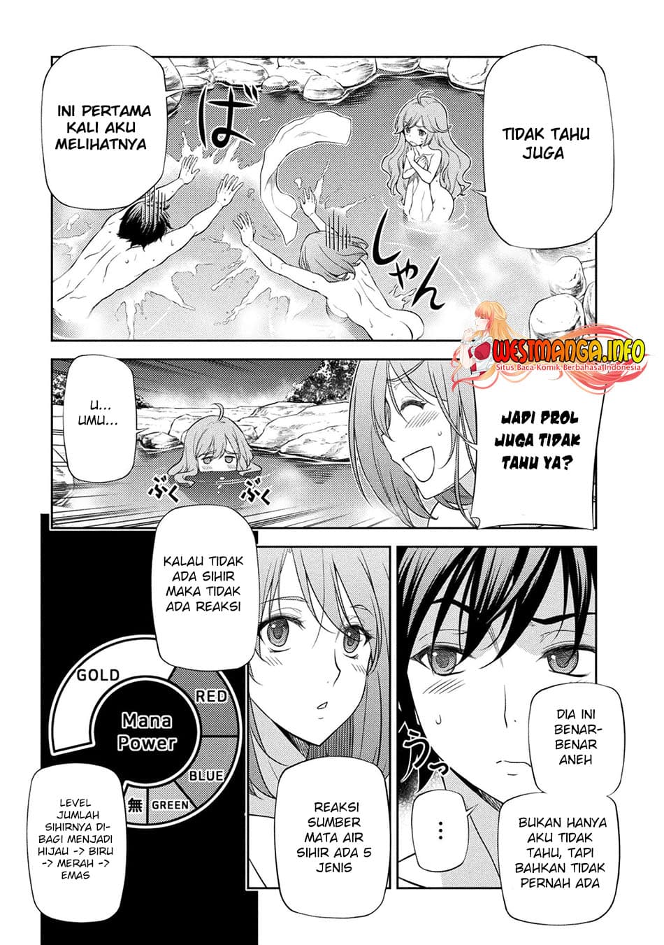 Drawing: Saikyou Mangaka Wa Oekaki Skill De Isekai Musou Suru! - Chapter 15 - Page 6