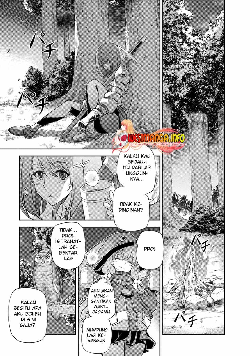 Drawing: Saikyou Mangaka Wa Oekaki Skill De Isekai Musou Suru! - Chapter 15 - Page 8