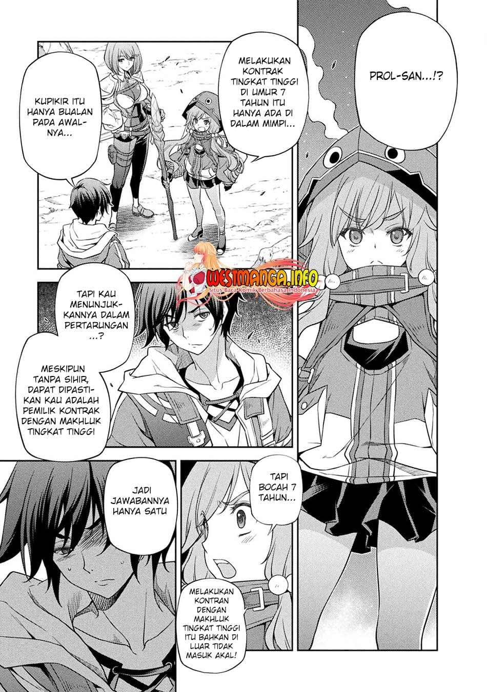 Drawing: Saikyou Mangaka Wa Oekaki Skill De Isekai Musou Suru! - Chapter 16 - Page 10