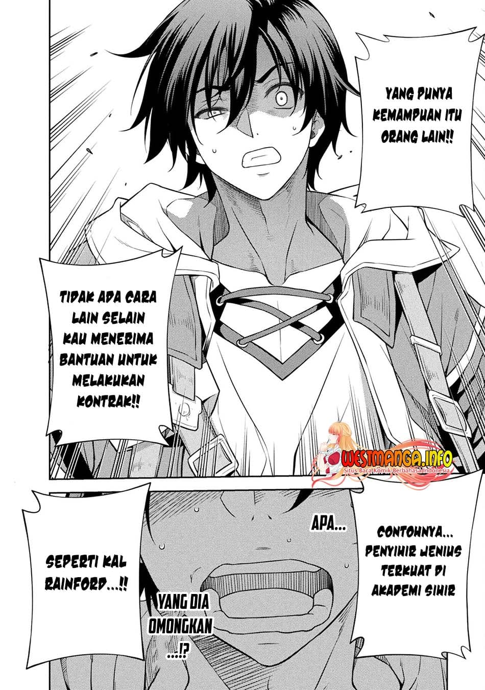 Drawing: Saikyou Mangaka Wa Oekaki Skill De Isekai Musou Suru! - Chapter 16 - Page 11