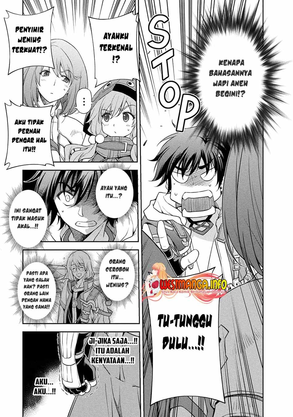 Drawing: Saikyou Mangaka Wa Oekaki Skill De Isekai Musou Suru! - Chapter 16 - Page 12
