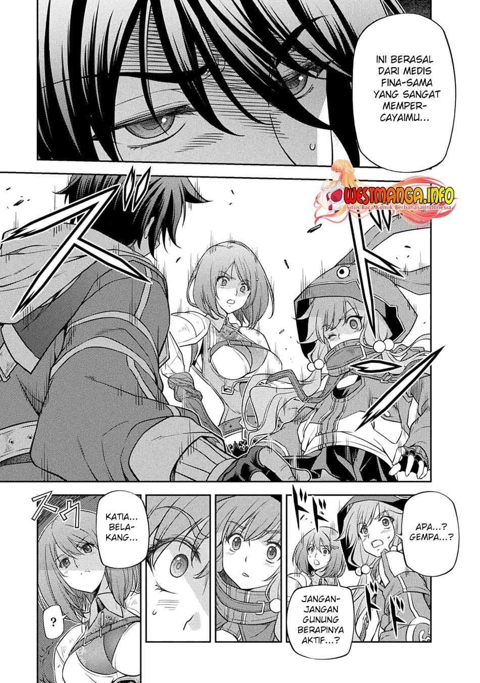 Drawing: Saikyou Mangaka Wa Oekaki Skill De Isekai Musou Suru! - Chapter 16 - Page 14