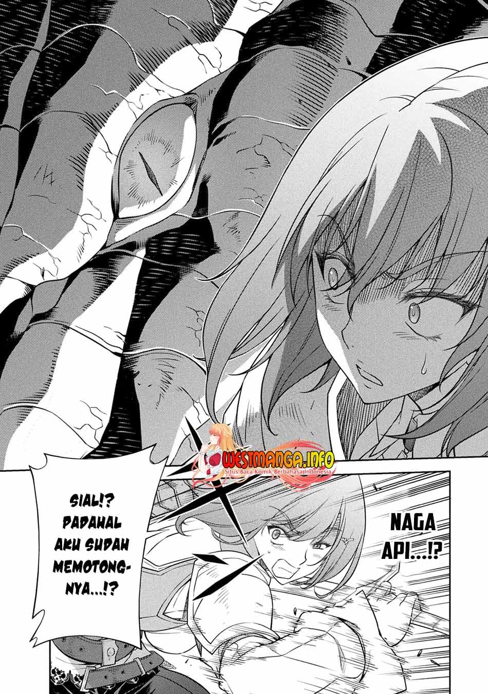 Drawing: Saikyou Mangaka Wa Oekaki Skill De Isekai Musou Suru! - Chapter 16 - Page 15
