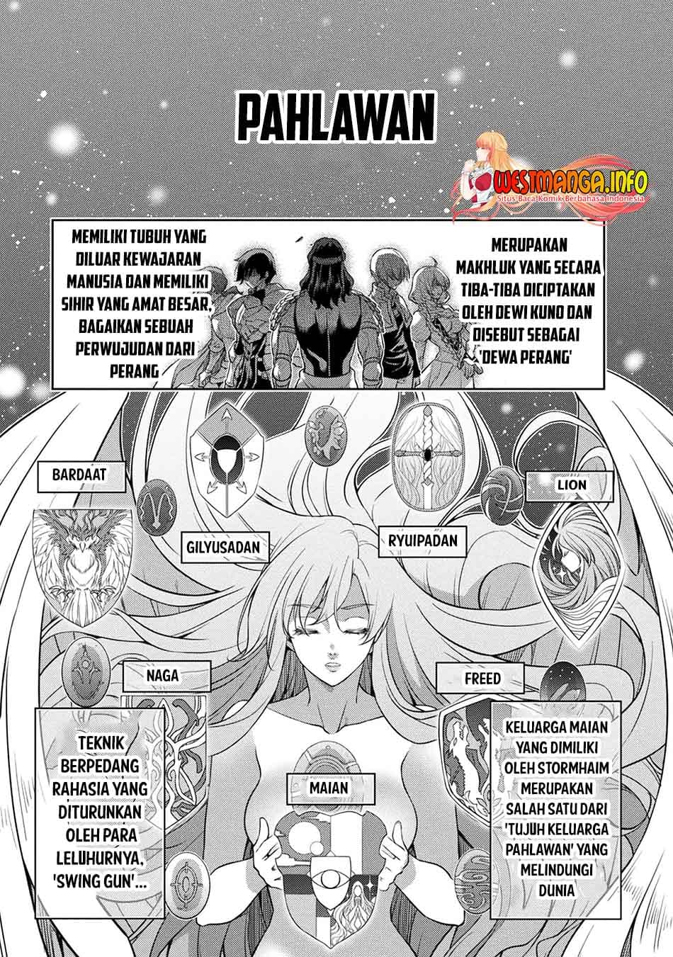 Drawing: Saikyou Mangaka Wa Oekaki Skill De Isekai Musou Suru! - Chapter 16 - Page 3