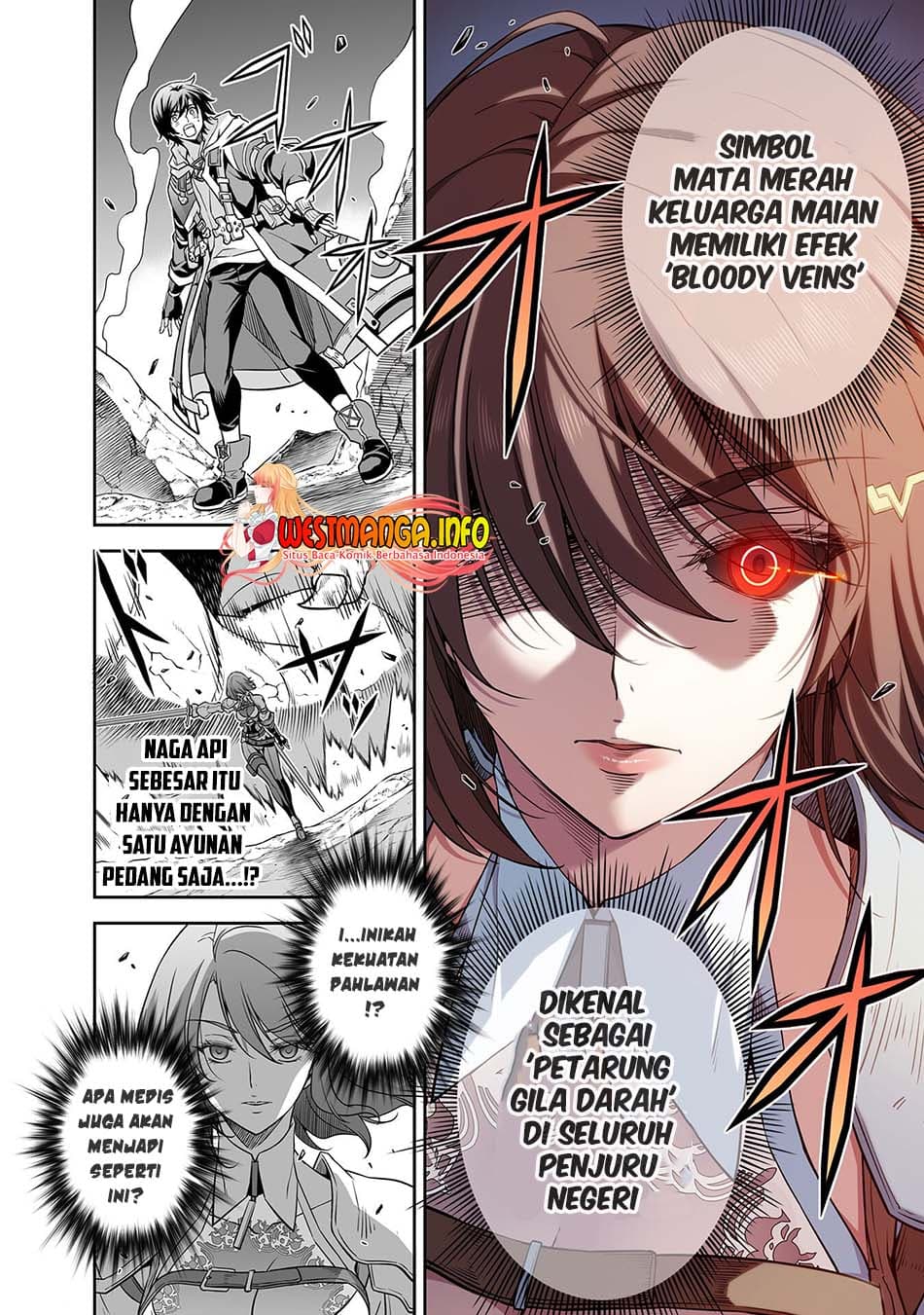 Drawing: Saikyou Mangaka Wa Oekaki Skill De Isekai Musou Suru! - Chapter 16 - Page 5