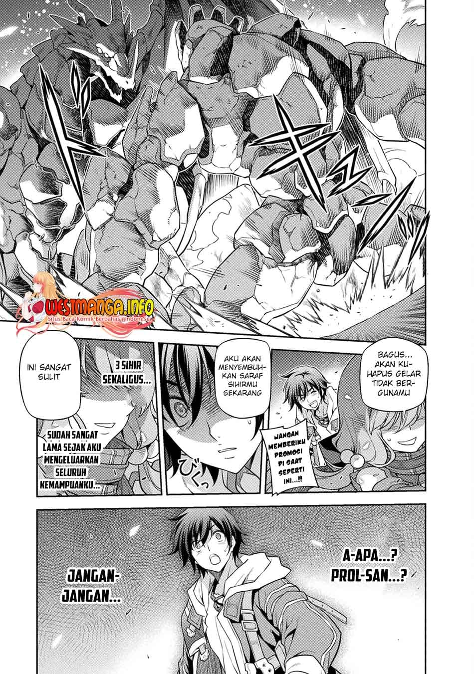 Drawing: Saikyou Mangaka Wa Oekaki Skill De Isekai Musou Suru! - Chapter 17 - Page 13