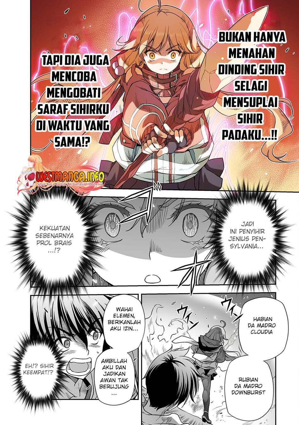 Drawing: Saikyou Mangaka Wa Oekaki Skill De Isekai Musou Suru! - Chapter 17 - Page 14