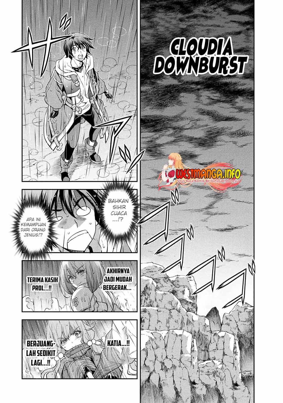 Drawing: Saikyou Mangaka Wa Oekaki Skill De Isekai Musou Suru! - Chapter 17 - Page 15
