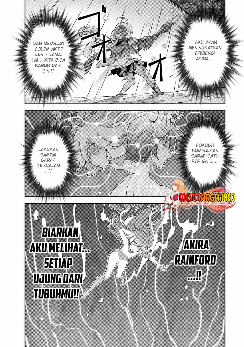 Drawing: Saikyou Mangaka Wa Oekaki Skill De Isekai Musou Suru! - Chapter 17 - Page 16