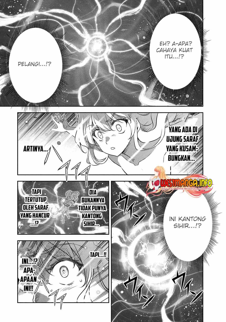 Drawing: Saikyou Mangaka Wa Oekaki Skill De Isekai Musou Suru! - Chapter 17 - Page 17