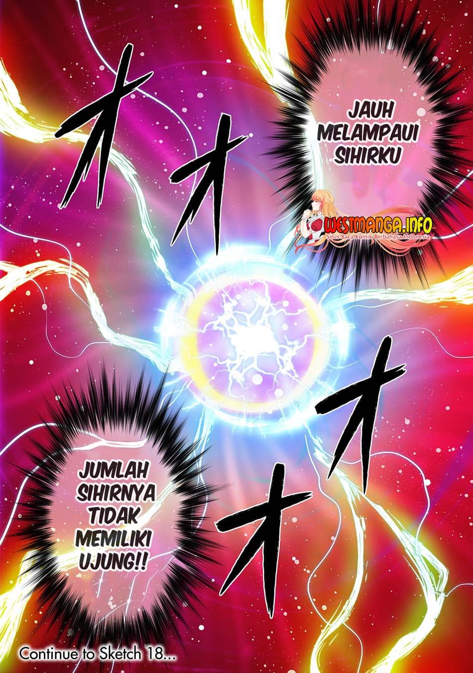 Drawing: Saikyou Mangaka Wa Oekaki Skill De Isekai Musou Suru! - Chapter 17 - Page 18