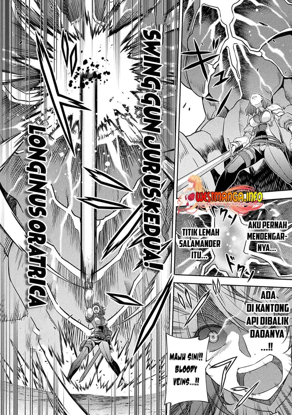 Drawing: Saikyou Mangaka Wa Oekaki Skill De Isekai Musou Suru! - Chapter 18 - Page 11