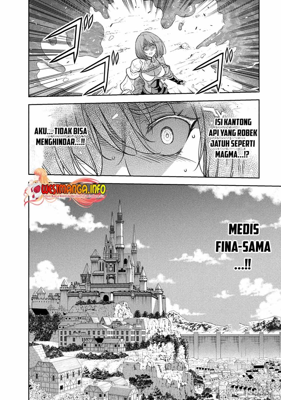 Drawing: Saikyou Mangaka Wa Oekaki Skill De Isekai Musou Suru! - Chapter 18 - Page 13