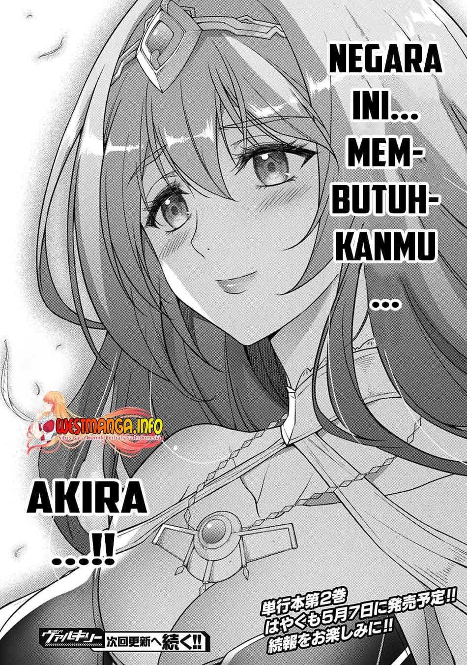 Drawing: Saikyou Mangaka Wa Oekaki Skill De Isekai Musou Suru! - Chapter 18 - Page 20