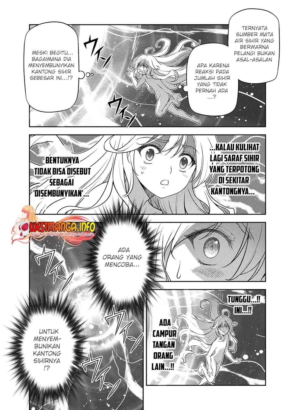 Drawing: Saikyou Mangaka Wa Oekaki Skill De Isekai Musou Suru! - Chapter 18 - Page 5