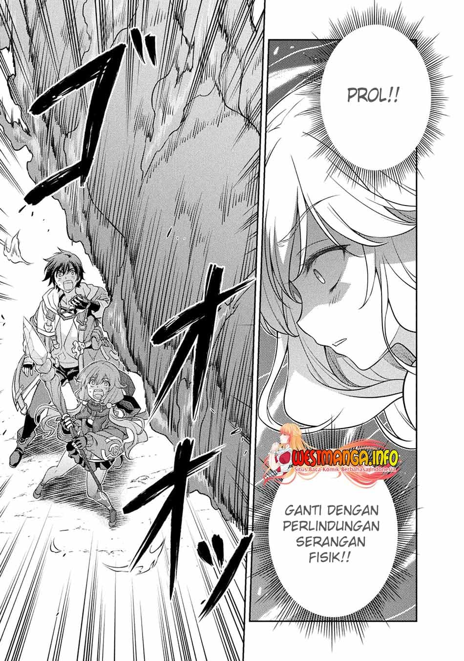 Drawing: Saikyou Mangaka Wa Oekaki Skill De Isekai Musou Suru! - Chapter 18 - Page 6
