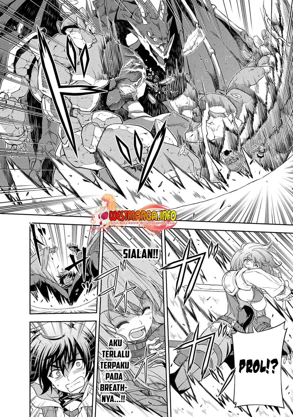 Drawing: Saikyou Mangaka Wa Oekaki Skill De Isekai Musou Suru! - Chapter 18 - Page 7