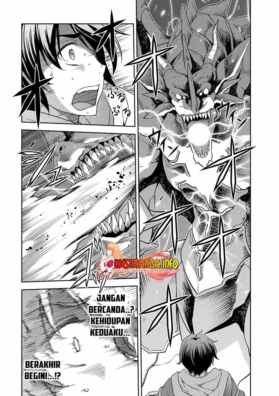 Drawing: Saikyou Mangaka Wa Oekaki Skill De Isekai Musou Suru! - Chapter 18 - Page 8