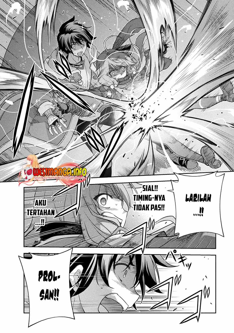 Drawing: Saikyou Mangaka Wa Oekaki Skill De Isekai Musou Suru! - Chapter 18 - Page 9