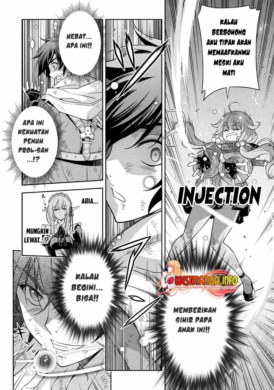 Drawing: Saikyou Mangaka Wa Oekaki Skill De Isekai Musou Suru! - Chapter 19 - Page 10
