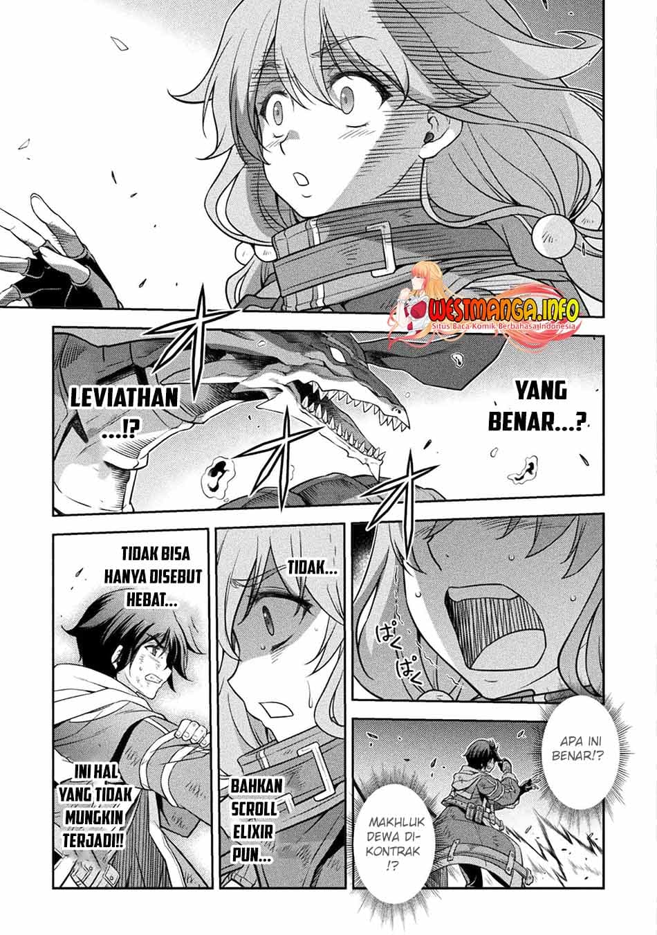Drawing: Saikyou Mangaka Wa Oekaki Skill De Isekai Musou Suru! - Chapter 19 - Page 12