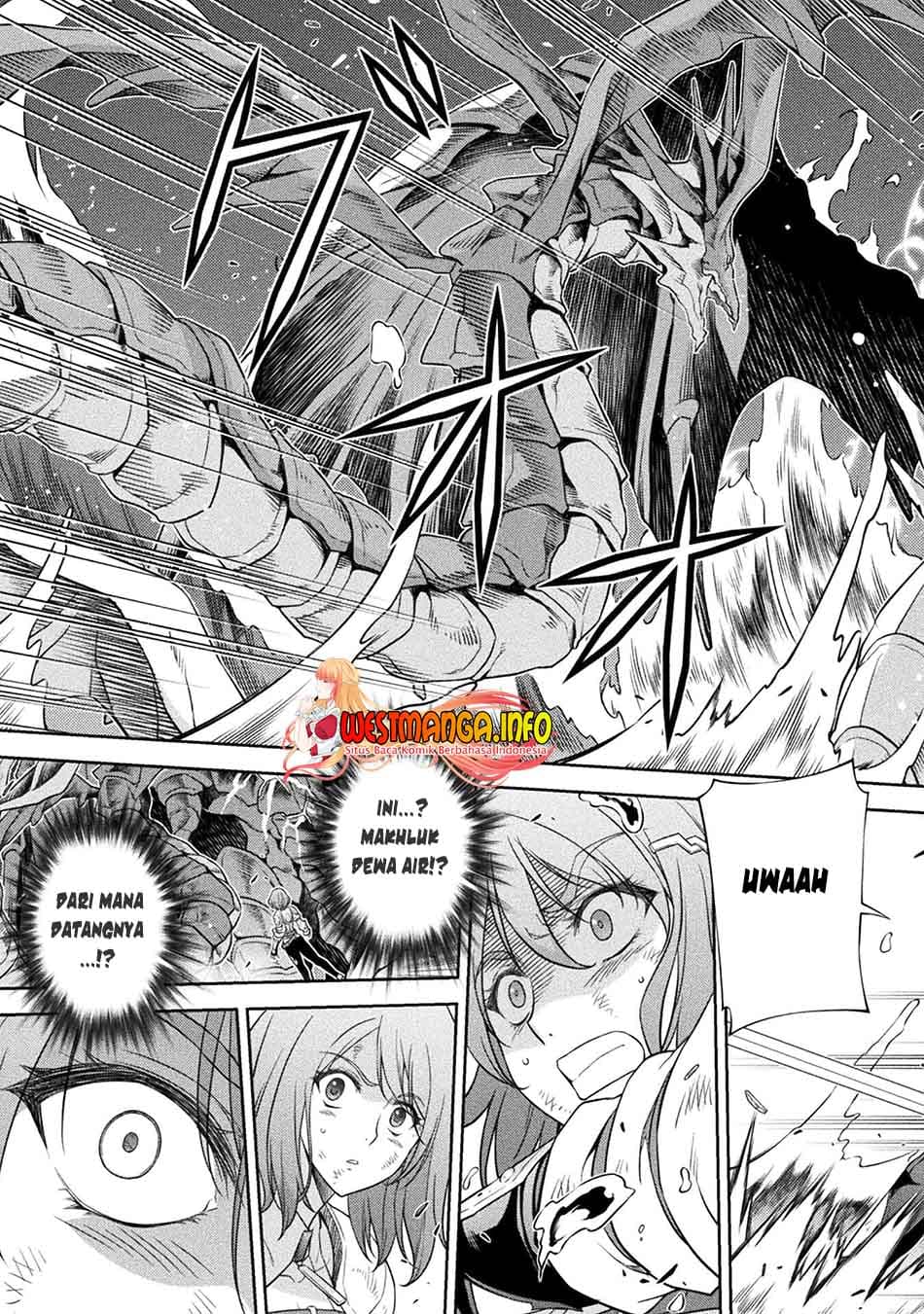 Drawing: Saikyou Mangaka Wa Oekaki Skill De Isekai Musou Suru! - Chapter 19 - Page 14