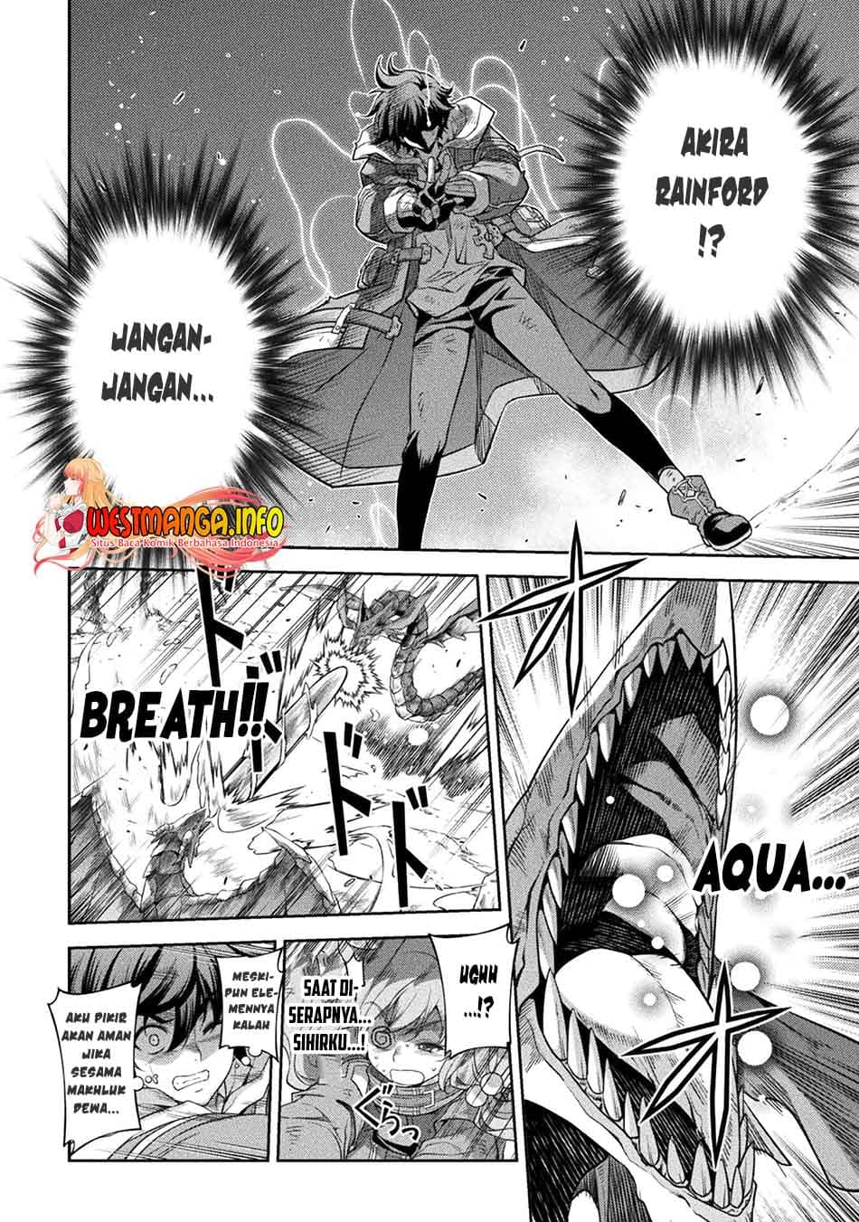 Drawing: Saikyou Mangaka Wa Oekaki Skill De Isekai Musou Suru! - Chapter 19 - Page 15
