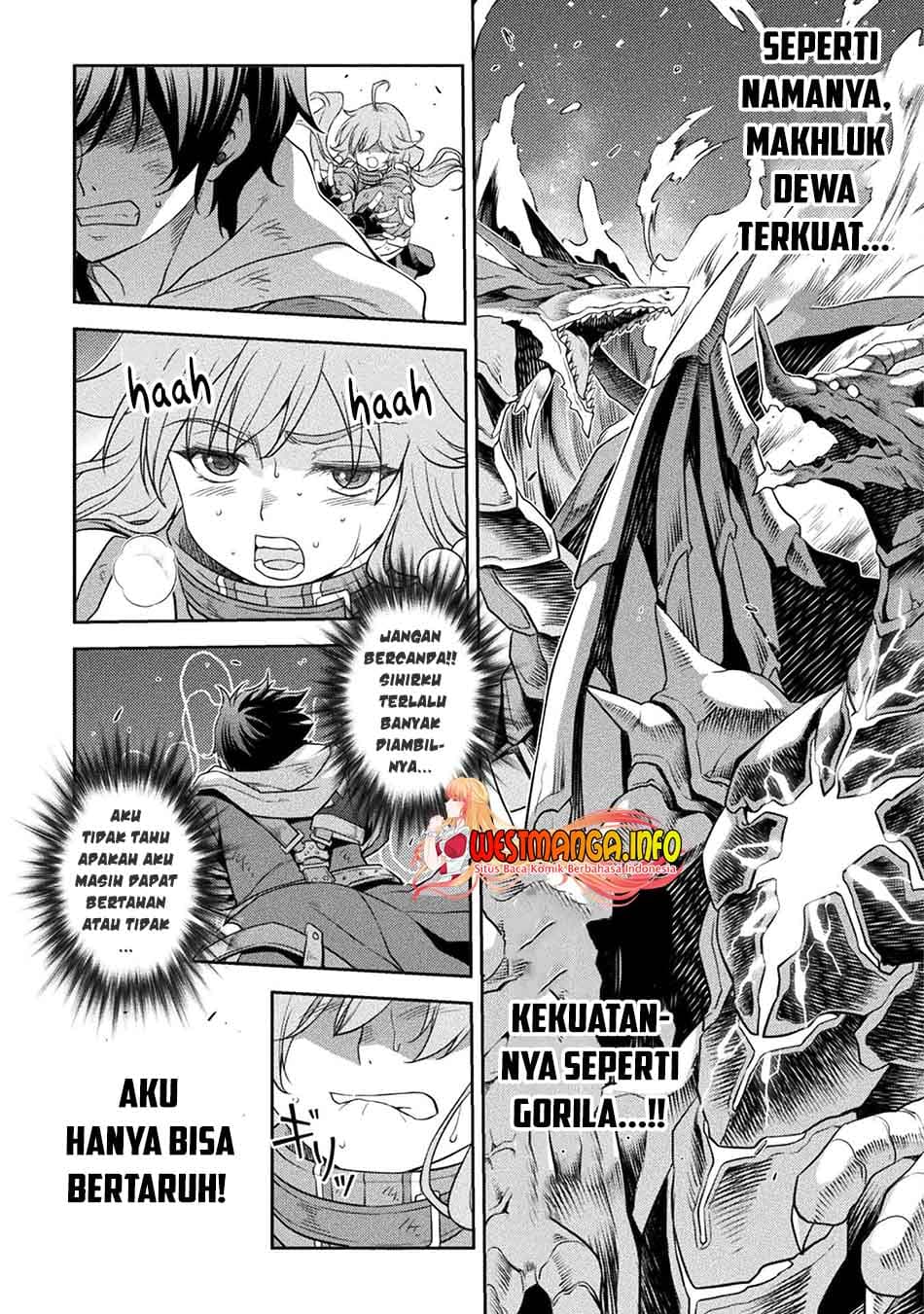 Drawing: Saikyou Mangaka Wa Oekaki Skill De Isekai Musou Suru! - Chapter 19 - Page 16