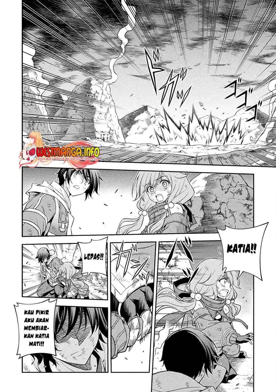 Drawing: Saikyou Mangaka Wa Oekaki Skill De Isekai Musou Suru! - Chapter 19 - Page 5