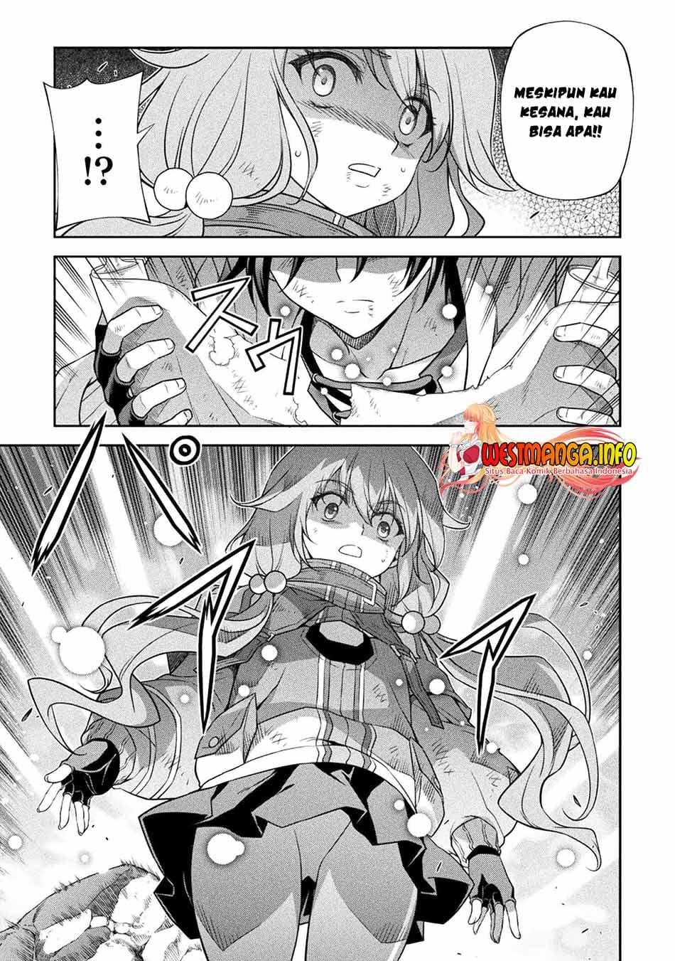 Drawing: Saikyou Mangaka Wa Oekaki Skill De Isekai Musou Suru! - Chapter 19 - Page 6