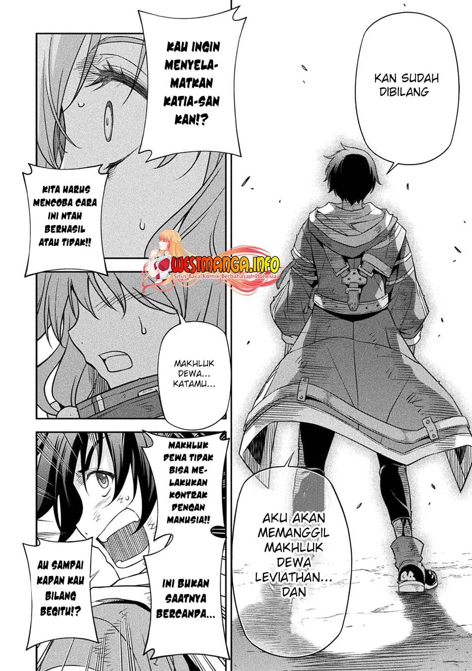 Drawing: Saikyou Mangaka Wa Oekaki Skill De Isekai Musou Suru! - Chapter 19 - Page 8