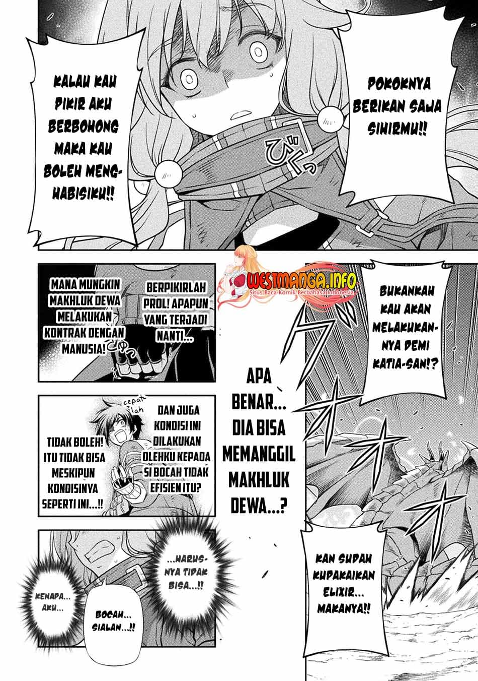 Drawing: Saikyou Mangaka Wa Oekaki Skill De Isekai Musou Suru! - Chapter 19 - Page 9