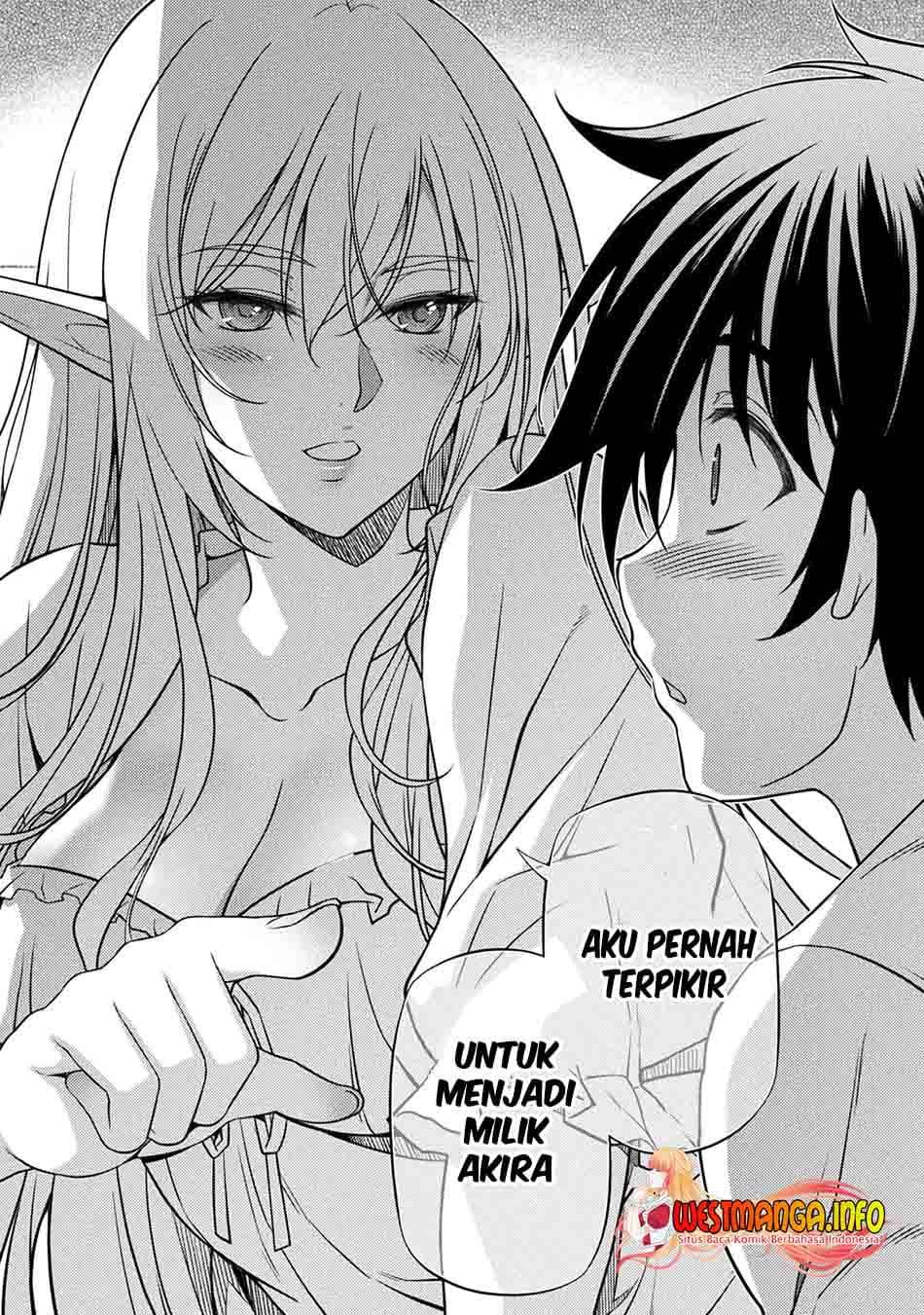 Drawing: Saikyou Mangaka Wa Oekaki Skill De Isekai Musou Suru! - Chapter 2 - Page 15