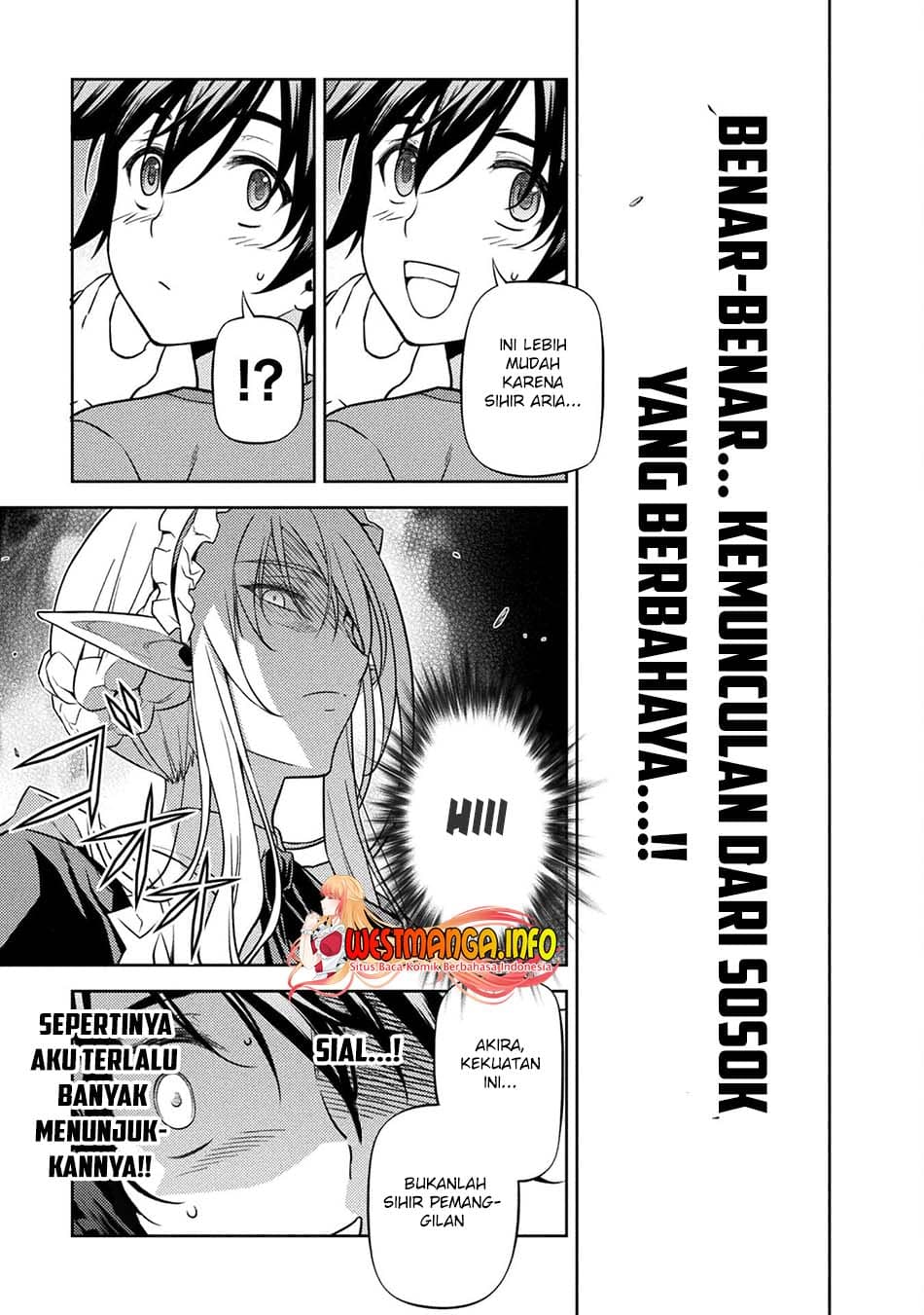 Drawing: Saikyou Mangaka Wa Oekaki Skill De Isekai Musou Suru! - Chapter 2 - Page 29