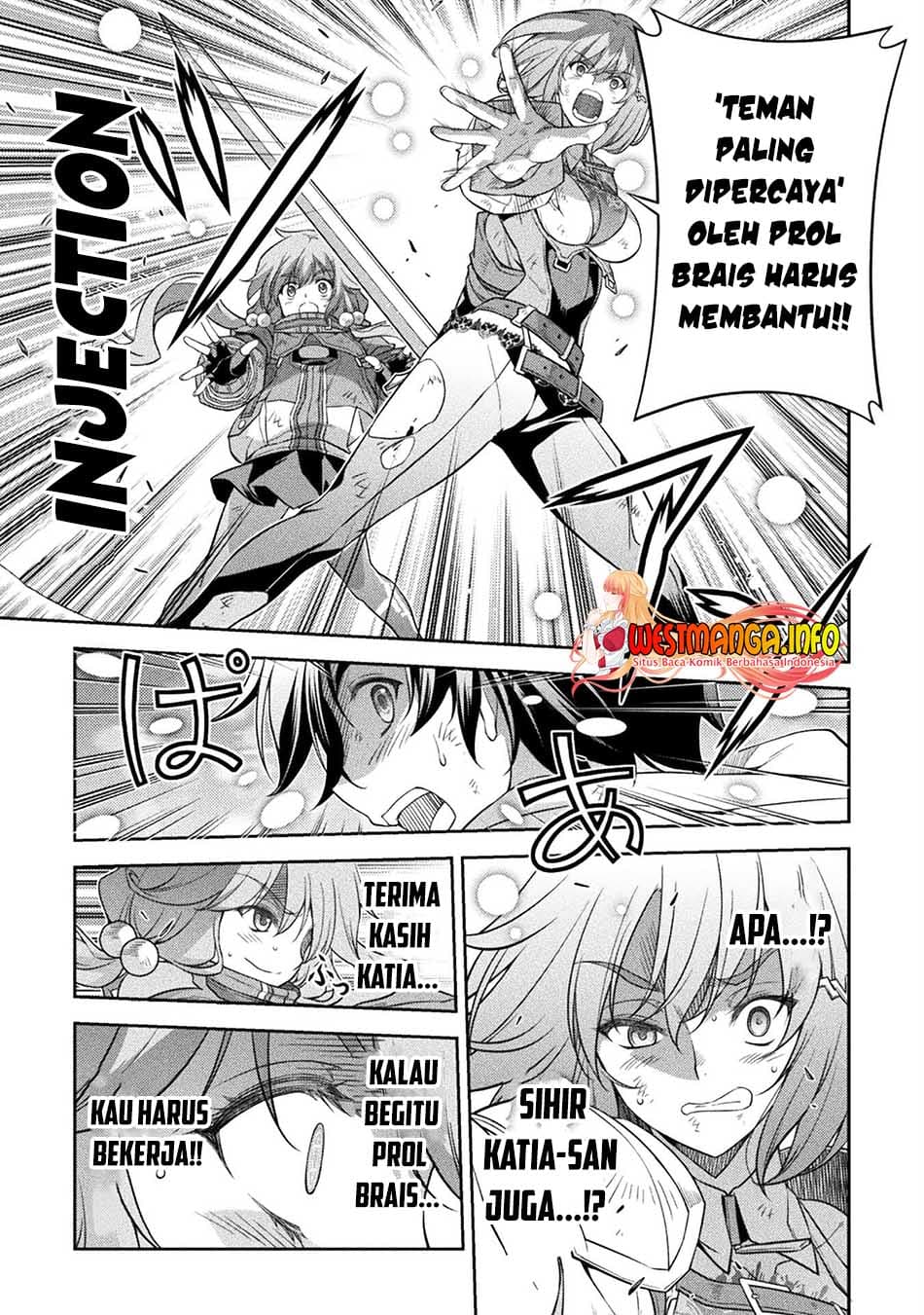 Drawing: Saikyou Mangaka Wa Oekaki Skill De Isekai Musou Suru! - Chapter 20 - Page 11