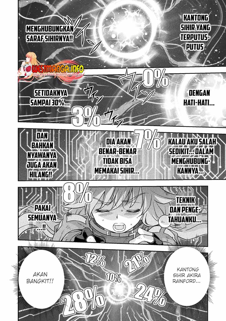 Drawing: Saikyou Mangaka Wa Oekaki Skill De Isekai Musou Suru! - Chapter 20 - Page 12