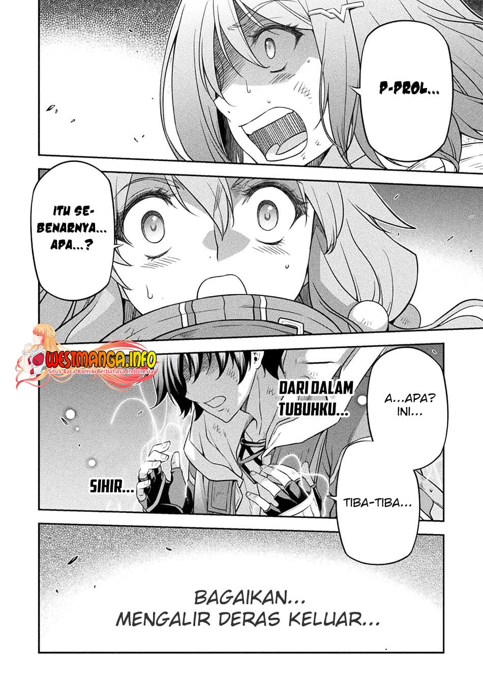 Drawing: Saikyou Mangaka Wa Oekaki Skill De Isekai Musou Suru! - Chapter 20 - Page 15