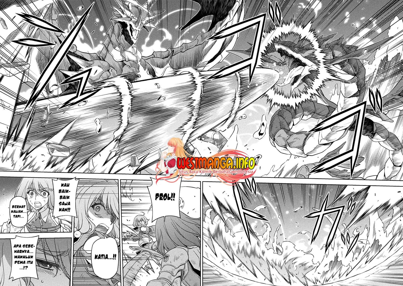 Drawing: Saikyou Mangaka Wa Oekaki Skill De Isekai Musou Suru! - Chapter 20 - Page 5