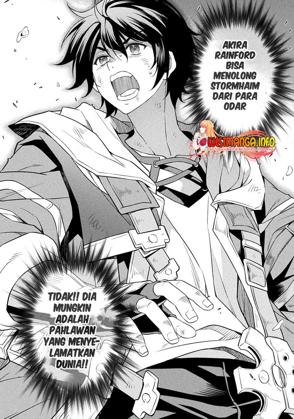 Drawing: Saikyou Mangaka Wa Oekaki Skill De Isekai Musou Suru! - Chapter 20 - Page 8