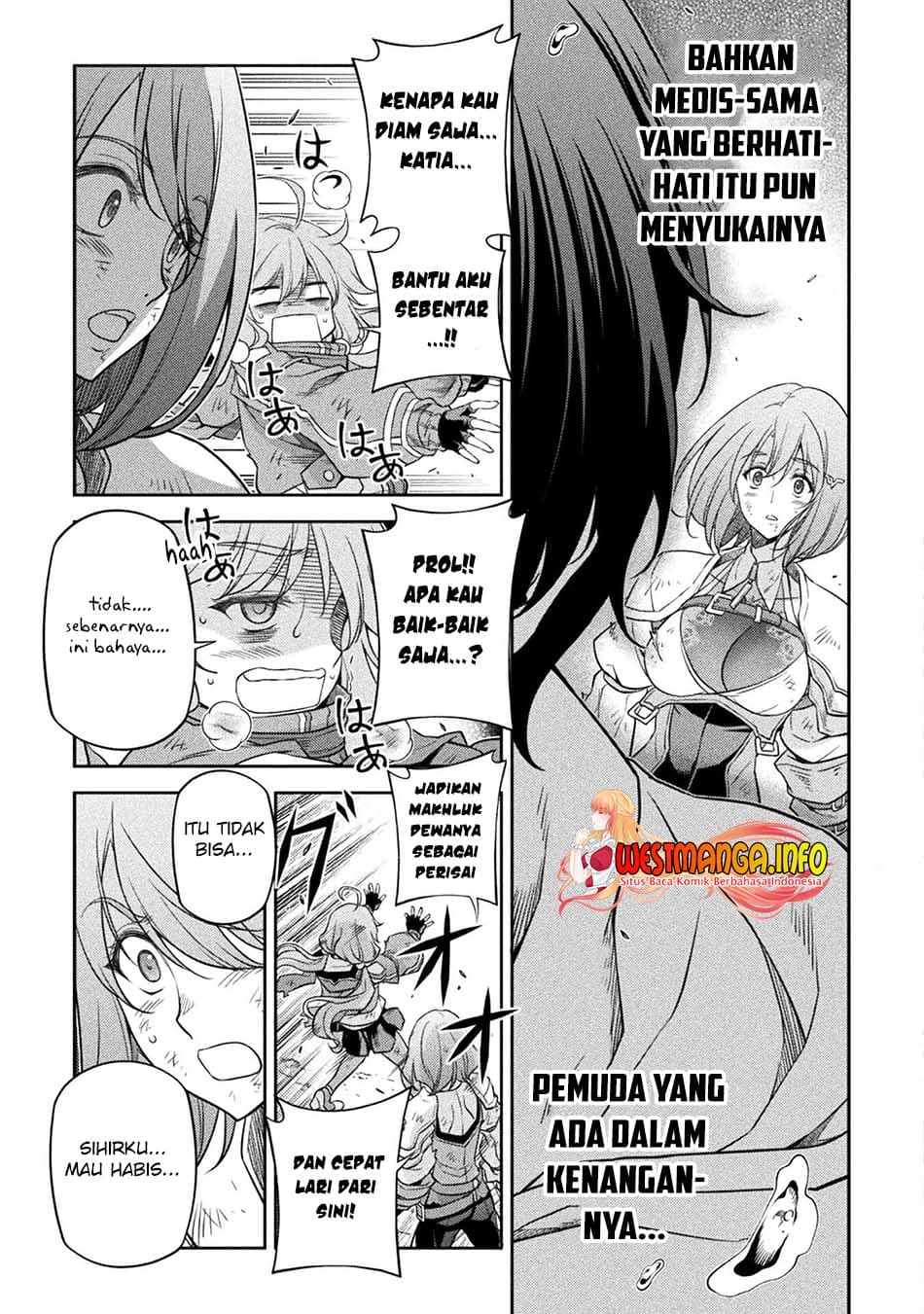 Drawing: Saikyou Mangaka Wa Oekaki Skill De Isekai Musou Suru! - Chapter 20 - Page 9