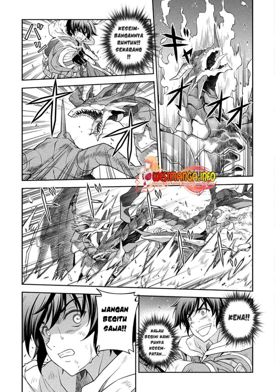 Drawing: Saikyou Mangaka Wa Oekaki Skill De Isekai Musou Suru! - Chapter 21 - Page 10