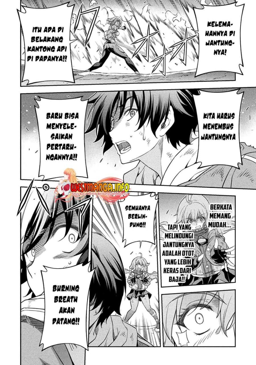Drawing: Saikyou Mangaka Wa Oekaki Skill De Isekai Musou Suru! - Chapter 21 - Page 11