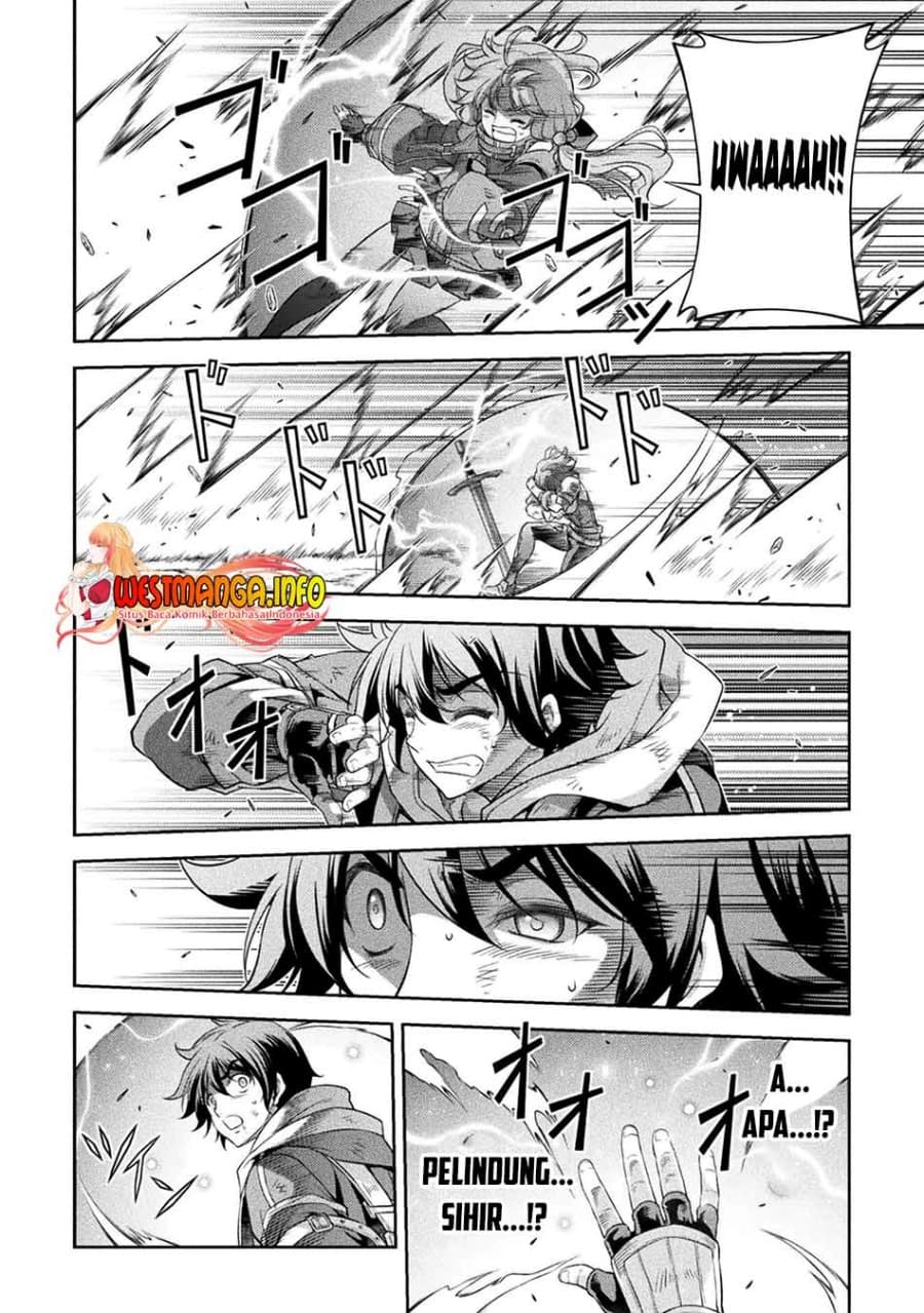 Drawing: Saikyou Mangaka Wa Oekaki Skill De Isekai Musou Suru! - Chapter 21 - Page 14
